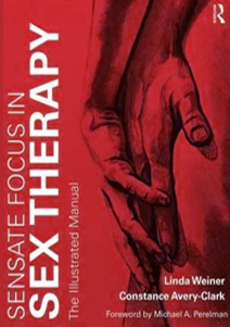 Book cover of "Sensate Focus In Sex Therapy: The Illustrated Manual"