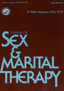 Journal of Sex and Marital Therapy