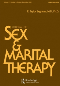 Journal of Sex and Marital Therapy