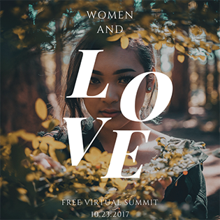 Women And Love Summit photo