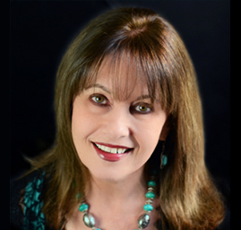 Headshot of Dr. Constance Avery-Clark
