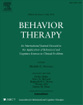 behavioral-therapy-publication-constance-avery-clark