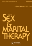 sex-marital-therapy-publication-constance-avery-clark
