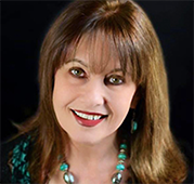 Headshot of Dr. Constance Avery-Clark
