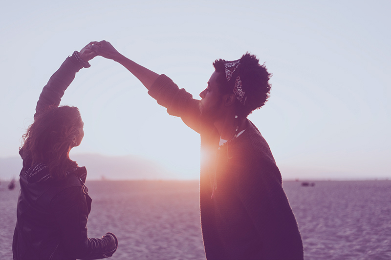Sensate Focus: The Alchemy of Touch, Mindfulness & Somatic Therapy
